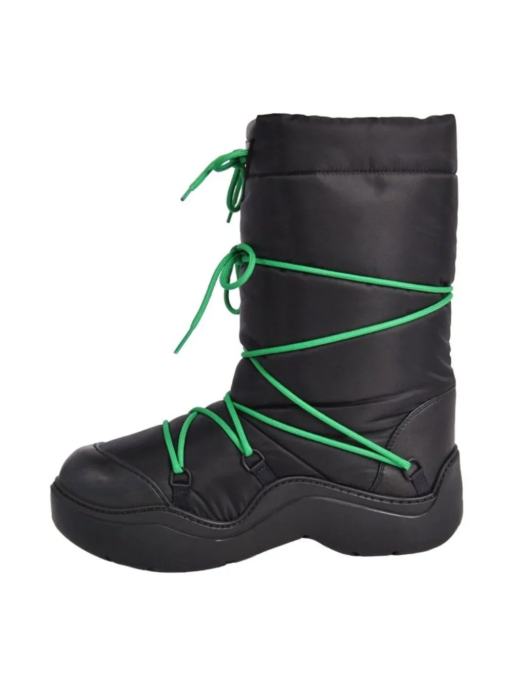 Bottega Veneta Boots Paddle Bomber